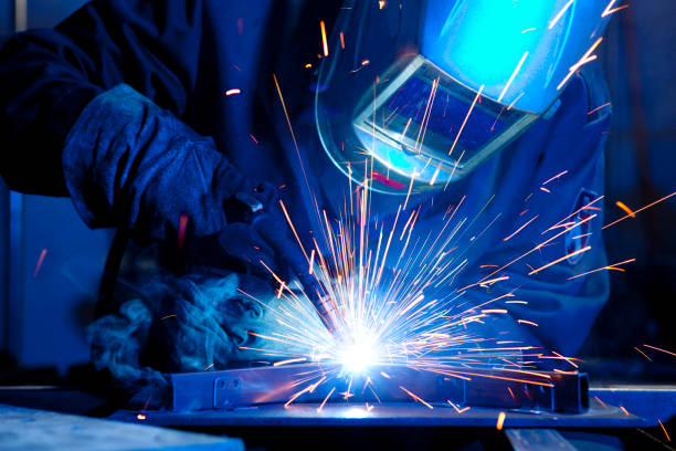 Affordable Welder Services in Annapolis, MD