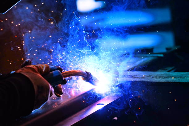 Affordable Welder Services in Annapolis, MD