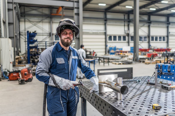  Annapolis, MD Welder Pros