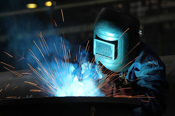Best Maintenance and Repair Welding in Annapolis, MD