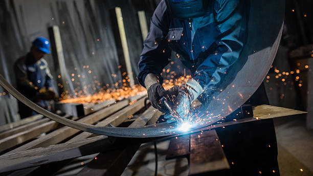 Trusted Annapolis, MD Welder & Metal Fabrication Experts