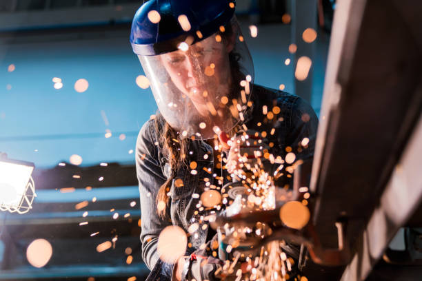 Best Aerospace and Defense Welding in Annapolis, MD